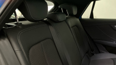Audi Q2 35 TFSI S Line 5dr S Tronic Petrol Estate